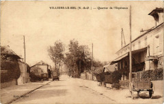 Villiers-le-Bel(S.-&-O.) - Quartier de l'Espérance -
																					95400 Villiers-le-Bel
																			