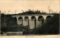 Méry - Viaduc