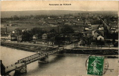 Panorama de Persan -
																					95340 Persan
																			