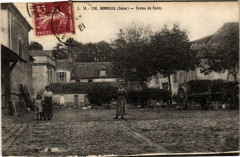 Bonneuil Ferme du Rancy -
													94 Val de Marne
												