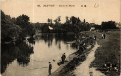 Alfort Bords de Marne -
													94 Val de Marne
												