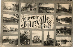 Souvenir de Joinville-le-Pont -
																					94340 Joinville-le-Pont
																			