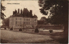 Chateau d'Ormesson