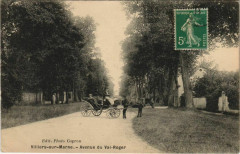 Vitry-sur-Marne - Avenue du val - roger -
													94 Val de Marne
												