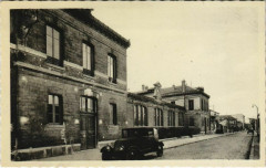 Le Kremlin - Bicetre - Les ecoles