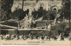 Chapigny-sur-Marne Théatre Jacques Bonhomme Acte I