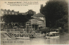 Nogent-sur-Marne Casino de L'Ile à Nogent-sur-Marne