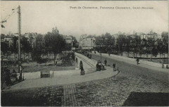 Charenton Panorama
