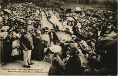 Choisy-le-Roi Féte de la Muse du Travail à Choisy-le-Roi