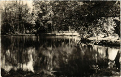 Sucy-en-Brie Etang du Grand Val -
																					94370 Sucy-en-Brie
																			