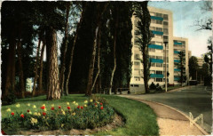 Sucy-en-Brie La Cité Vert -
																					94370 Sucy-en-Brie
																			