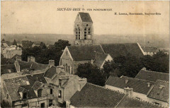 Sucy-en-Brie Vue panoramique -
																					94370 Sucy-en-Brie
																			