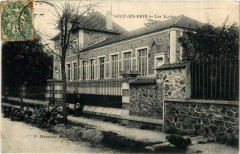 Sucy-en-Brie Les Ecoles -
																					94370 Sucy-en-Brie
																			