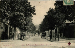 La Varenne-Chennevieres Rue du Bac