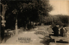 Saint-Maurice Etabl. Duchet Coin de la Mere Cheneau -
																					94410 Saint-Maurice
																			