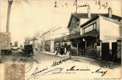 Brevannes Grande Rue