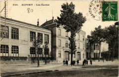 Alfort Les Ecoles -
													94 Val de Marne
												