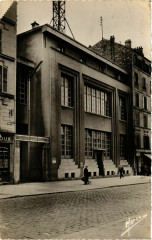 Charenton La Poste