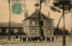 Choisy-le-Roi Ecole à Choisy-le-Roi