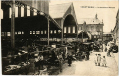 Choisy-le-Roi Nouveau Marché -
																					94600 Choisy-le-Roi
																			
