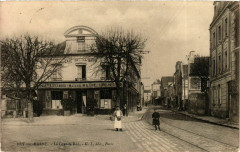Bry-sur-Marne La Grande Rue -
																					94360 Bry-sur-Marne
																			