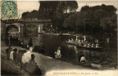 Joinville-le-Pont Les Jouets -
																					94340 Joinville-le-Pont
																			