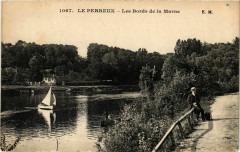 Le Perreux Les Bords de la Marne