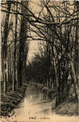 L'Hay La Bievre