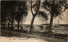 Ivry Pont National