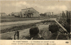 Fin une Terreur La Tragedie de Choisy-le-Roi L'Attaque à Choisy-le-Roi