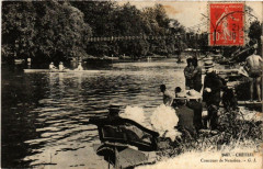 Creteil Concours de Natation à Créteil