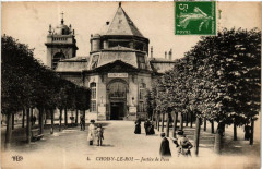 Choisy-le-Roi Justice de Paix à Choisy-le-Roi