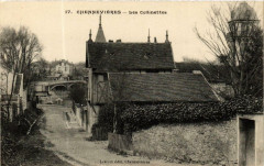 Chennevieres Les Collinettes
