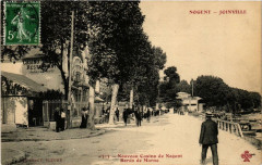Nogent Joinville Nouveau Casino de Nogent. Bords de Marne.