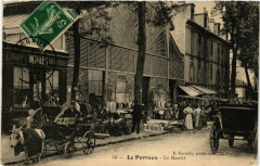 Le Perreux Le Marche.