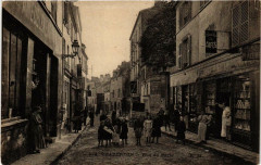 Charenton Rue de Paris.