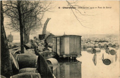 Charenton Parc de Bercy.