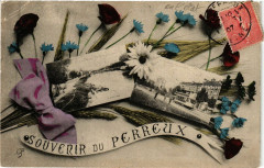 Souvenir du Perreux -
													94 Val de Marne
												