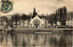 Nogent-sur-Marne - Le Nouveau Casino à Nogent-sur-Marne