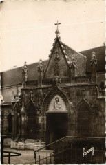 Nogent-sur-Marne L'Eglise St-Suturnin à Nogent-sur-Marne