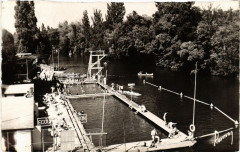 La Varenne La Plage