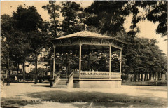 Vincennes - Cours Marigny à Vincennes
