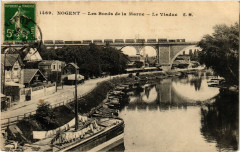 Nogent - Les Bords de la Marne