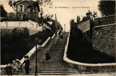 Le Perreux - Les Cent Marches