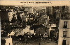 Panorama d'Alfortville -
																					94140 Alfortville
																			