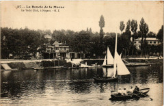 Le Yacht Club