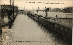 Choisy-le-Roi -
																					94600 Choisy-le-Roi
																			