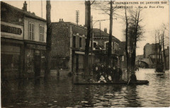 Alfortville - Rue du Pont d'Ivry -
																					94140 Alfortville
																			