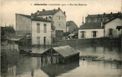 Alfortville - Rue des Essertes -
																					94140 Alfortville
																			