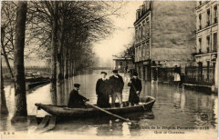 Quai de Charenton